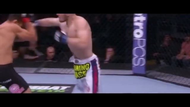 Нужны ли на канале видео о смешанных единоборствах? смотреть онлайн