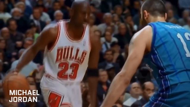 Best Player From Every Decade In NBA History смотреть онлайн