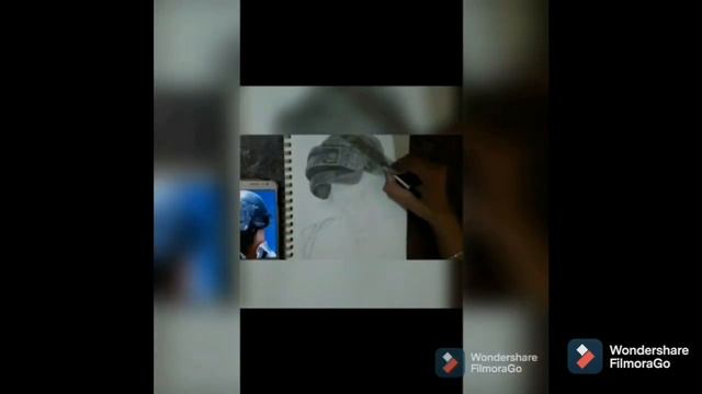 Sketch Of Pubg Mobile?(ft. trigered insaan ) смотреть онлайн