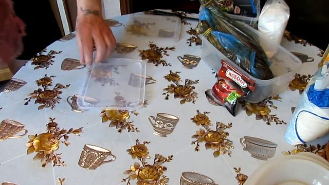 Поваренная книга с Лерой