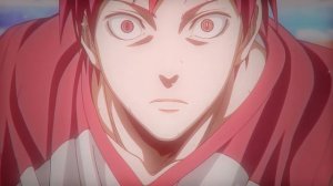 потому что я абсолют и вижу все (4k amv/edit)