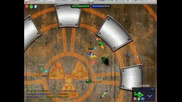 Altitude Game- Gameplay No. 2 (TBD) (Recoilless Gun) смотреть онлайн