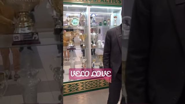 ТВ ШОУ на НТВ-Беларусь #velolove #cycling #cyclinglovers #велоспорт #belarus #нтв #brest смотреть онлайн