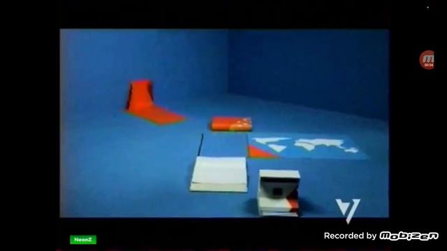 Заставки (Семёрка, 13.08-31.12.2011) смотреть онлайн