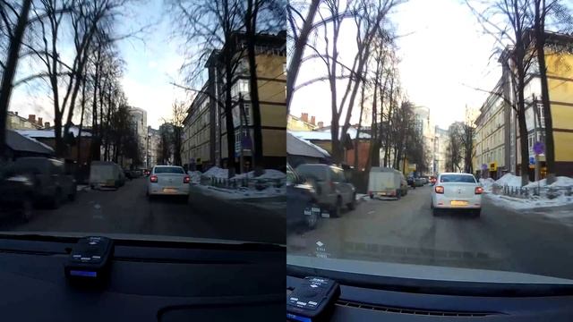 Xiaomi Yi Car DVR vs. Action camera Xiaomi YI смотреть онлайн
