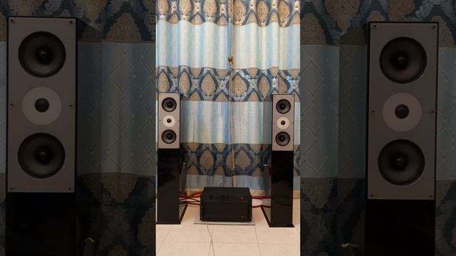 Loa wharfedale onyx-300 mới leng keng / Zalo 0908456777 смотреть онлайн