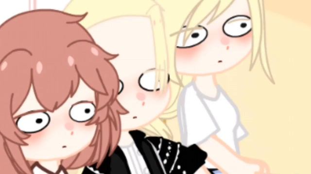 Tokyo Revengers Reacting To Y/n As [ Gacha Content ] смотреть онлайн