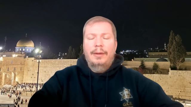 Izrael nebude nikdy vyhuben.. смотреть онлайн