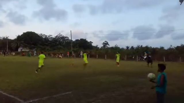 GOL DE ESCANTEIO JORGINHO MARAJÓ смотреть онлайн