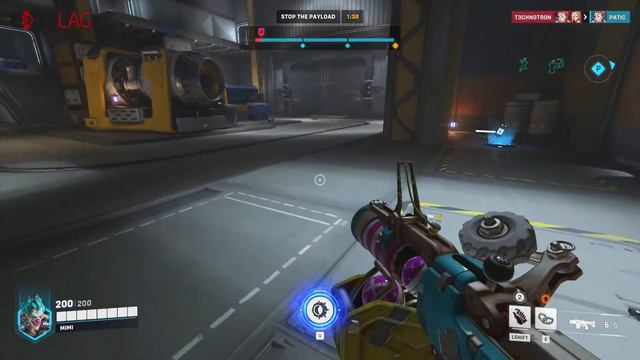 OVERWATCH 2   | !exitlag