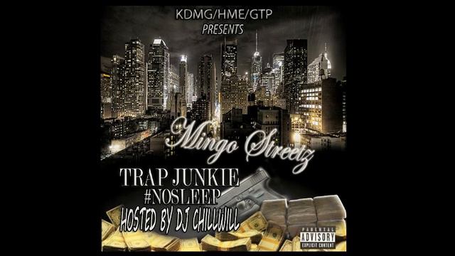 GIVE N' GO MINGO STREETZ FEAT. BREAD OCHOA + VDODADON смотреть онлайн