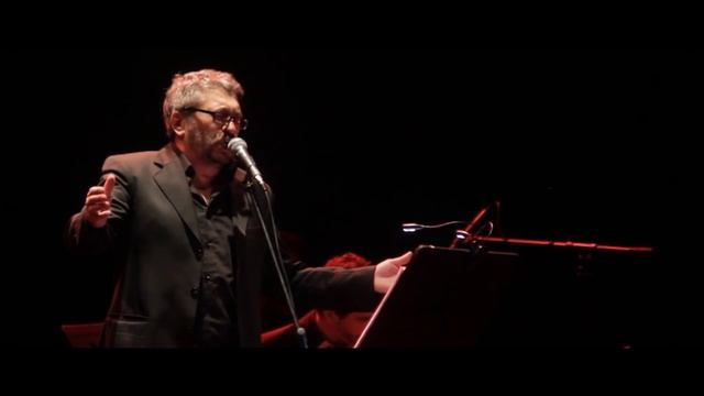 LOS GUARDIANES DE LA PERLA Milonga de las ausencias смотреть онлайн