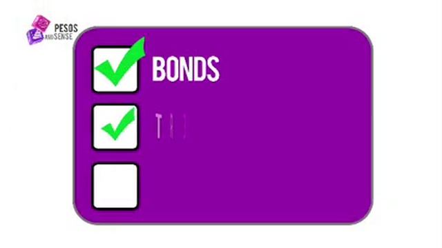 Pesos and Sense Explains: Diversification Options смотреть онлайн