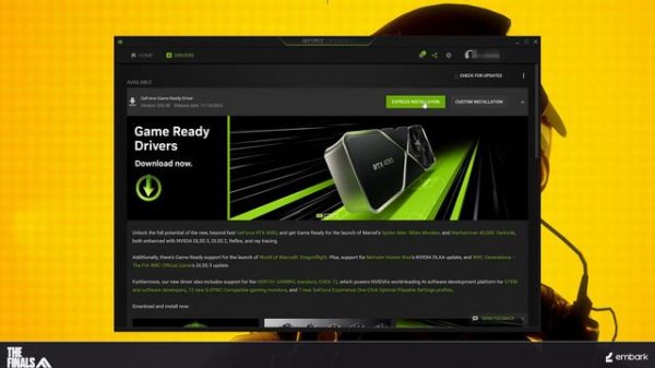 THE FINALS Unreal Process Has Crashed:UE5-Discovery/Unhandled EXCEPTION ACCESS VIOLATION Error FIX