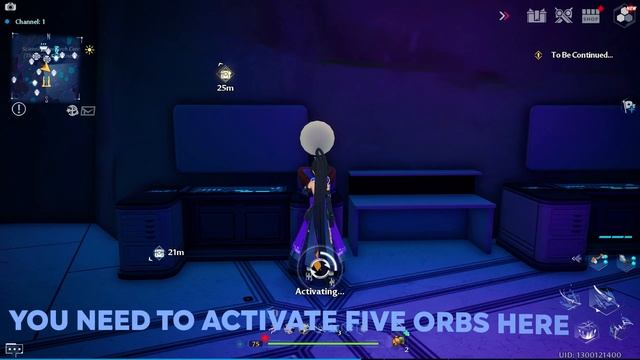 Recover Construction Blueprints - Tower of Fantasy - How To Complete the Quest смотреть онлайн