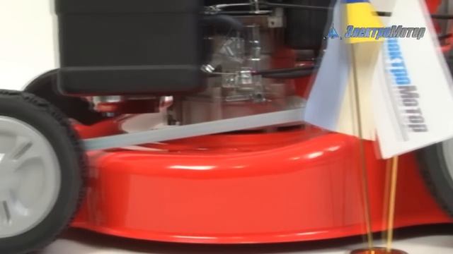 Газонокосилка Oleo-Mac MAX 48 Pk