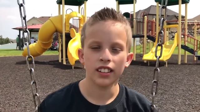 All of the Ninja Kidz TV Super Secrets! - Remastered смотреть онлайн