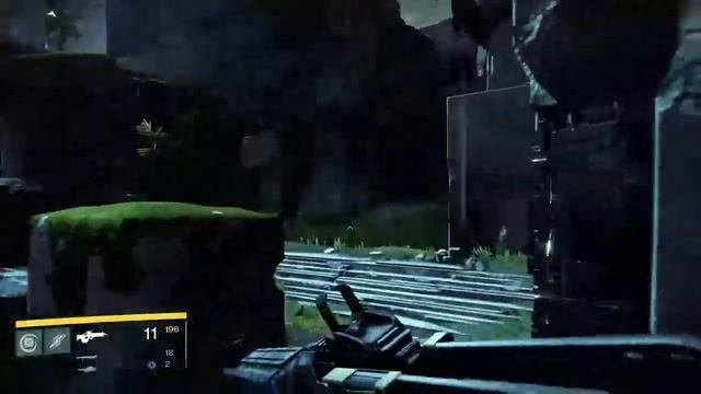 Destiny - Venus Patrol - Xbox One смотреть онлайн