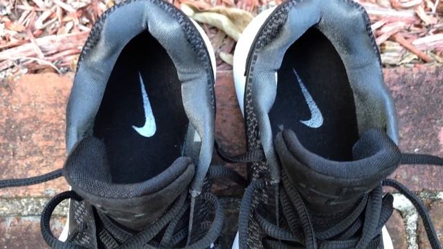 Nike React Hyperdunk 2017 Low Performance Review смотреть онлайн