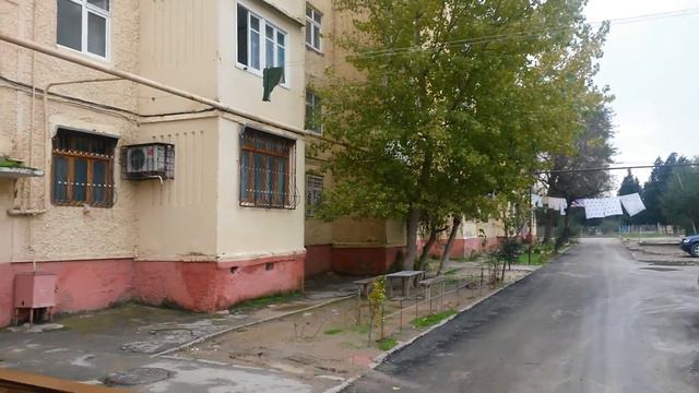 Двор 5 микрорайон Сумгаит смотреть онлайн