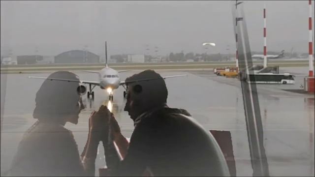 АЭРОПОРТ смотреть онлайн