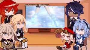 ?✨ Genshin Impact Mondstat Reacts to Venti || Gacha Club || Genshin Impact // no ships