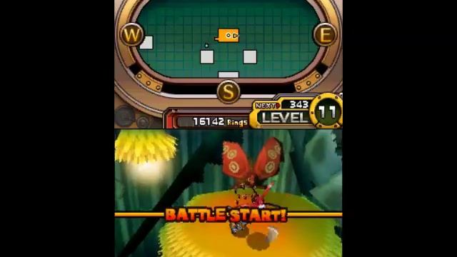 Ryu plays (DS) Solatorobo: Red the Hunter Part 77 - Scarabee Problem Again смотреть онлайн