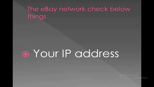 eBay account suspended | How to create another eBay account after suspension. смотреть онлайн