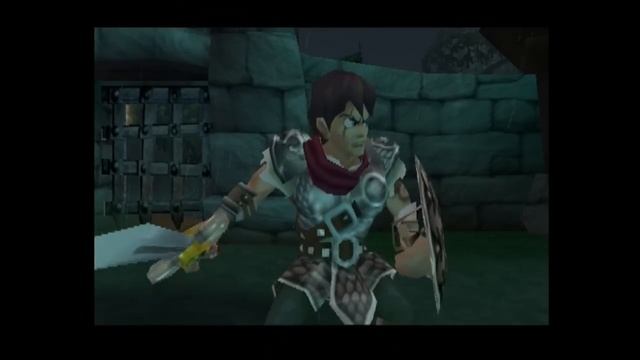 Maximo vs Army Of Zin PS2 Gameplay - Old School Monday смотреть онлайн