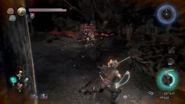 Прохождение Nioh 2 - 10 Серия (Провинция Овари) смотреть онлайн