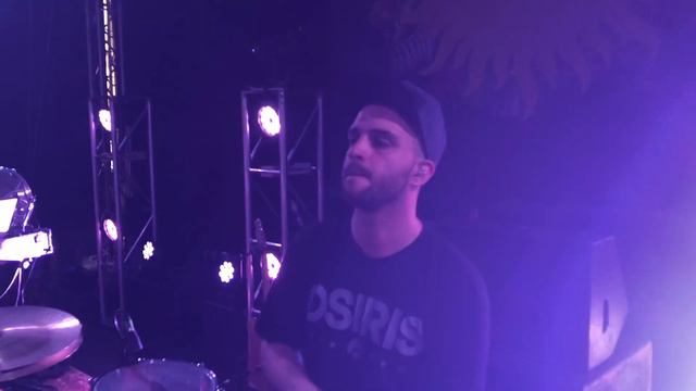 Reggae Drum One Drop смотреть онлайн