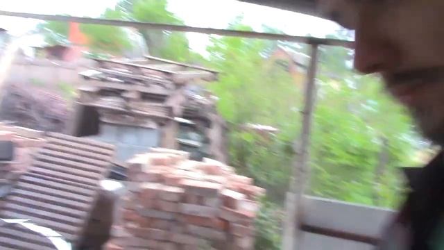 Локомотивное депо дачной жд / Обзор смотреть онлайн