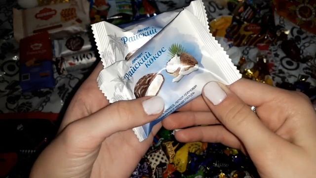 ~Новогодние подарки с Р/Ж/Д~ смотреть онлайн