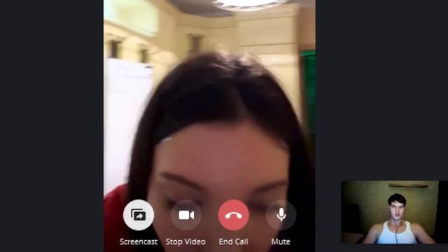 ТРИ ИГОРЯ, КАТЯ И ДИМА | ЧАТ РУЛЕТКА | СТРИМ @Рома Мир смотреть онлайн