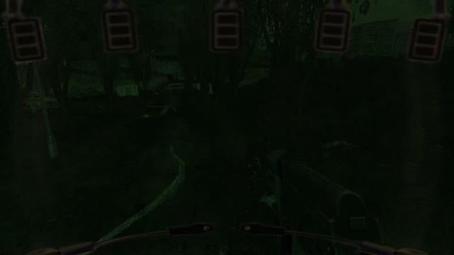 S.T.A.L.K.E.R. NLC 7 №208 Таинственная пещера в Туманной Чаще смотреть онлайн