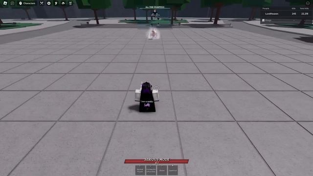 How To Do 3 M1s + Dash TECH | #thestrongestbattlegrounds