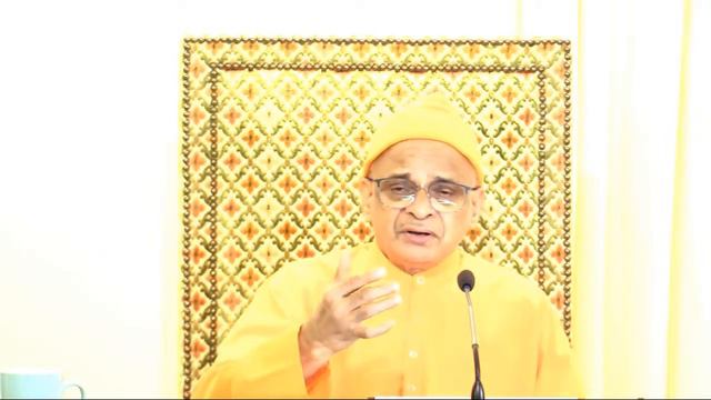 Bhagavad Gita Class - 159 | By Swami Tattwamayananda смотреть онлайн