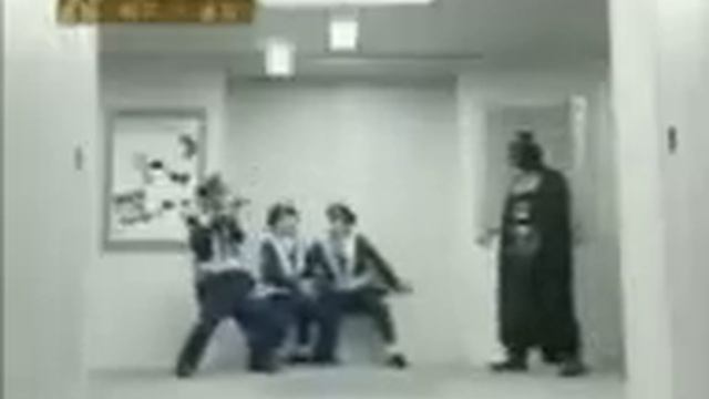 Дарт вейдер СМОТРЕТЬ ДО КОНЦА!!!!! смотреть онлайн