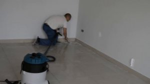 Пылесос makita VC2512L справиться с любыми задачами!