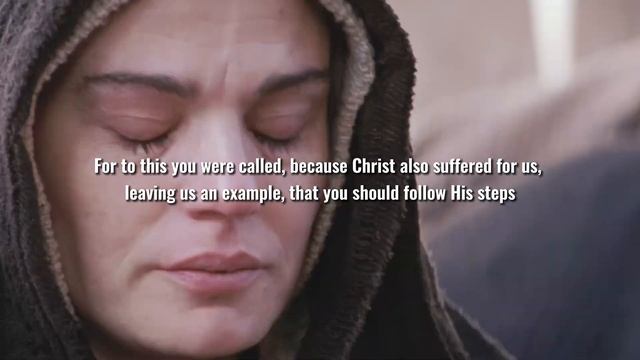 Reject Temptation, Embrace Jesus Christ смотреть онлайн