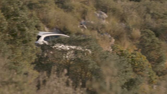 BI NEW PEUGEOT 508 SW HYBRID смотреть онлайн