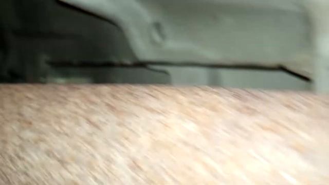 Renault Kangoo Energy 98 Regulación Freno de Mano. смотреть онлайн