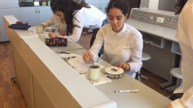 исследование Определение удельной теплоёмкости твёрдого тела смотреть онлайн