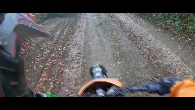 ЛЭП покатушка на Камышовый хребет. Смотрите до конца. смотреть онлайн