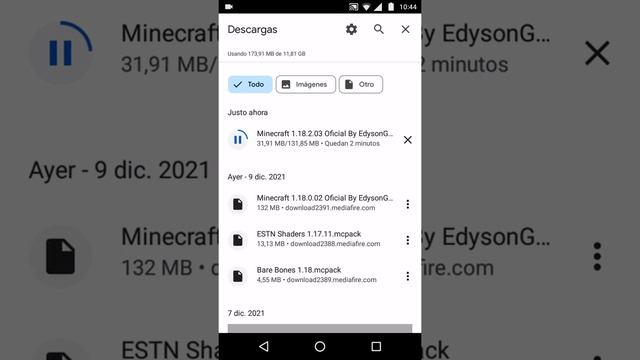 #minecraft MINECRAFT 1.18.2.03 AP смотреть онлайн