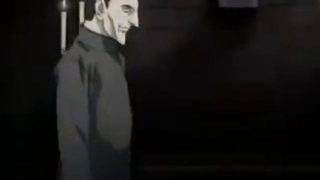 Hellsing - Vater Unser - Enomine