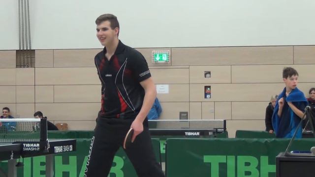 TT Bayer Jug M 2013Ochsenfurt Warm Up J.Berner Daniel Drobietz Schubert Toth смотреть онлайн