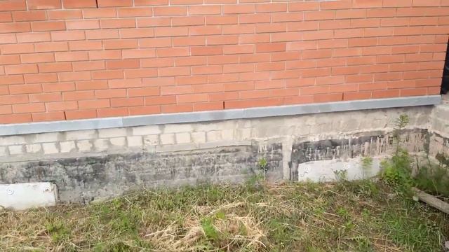 Стройка. Отчёт за 4 года )))