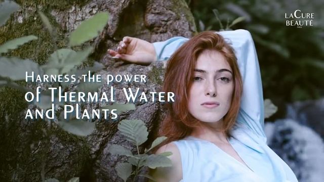 La Cure Beaute SG - Brand Introduction смотреть онлайн