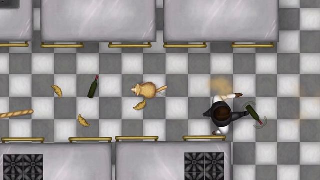 Playing Tasty Planet Forever смотреть онлайн